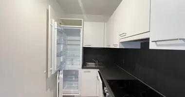 Mieszkanie 3 pokoi w Wiedeń, Austria