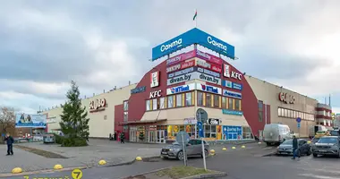 Commercial property 50 m² in Minsk, Belarus