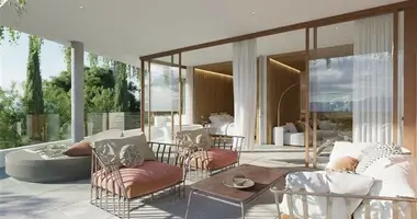 Wohnung 3 zimmer in Fuengirola, Spanien