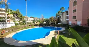 3 bedroom apartment in San Pedro Alcantara, Spain
