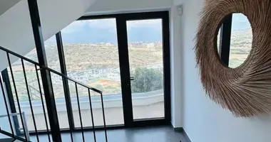 Casa 3 habitaciones en Demos Agiou Athanasiou, Chipre