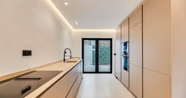 Duplex 4 chambres dans San Pedro Alcantara, Espagne