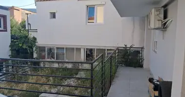 Mieszkanie 1 pokój w 45, Czarnogóra