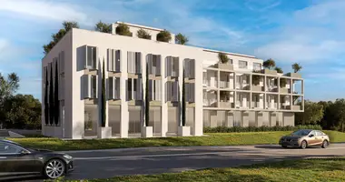 Квартира 5 комнат в Mrcevac, Черногория