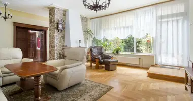 House in Gniezno, Poland
