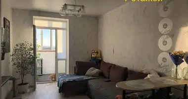 Wohnung 2 zimmer in Minsk, Belarus