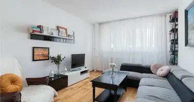 Apartamento 2 habitaciones en Varsovia, Polonia