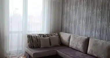 Wohnung 4 zimmer in Baranawitschy, Belarus