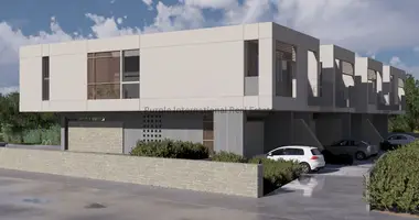 Villa 3 bedrooms in Lemona, Cyprus