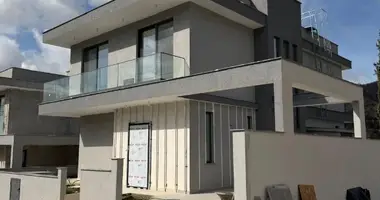 Bungalow Bungalow 4 habitaciones en Monagri, Chipre