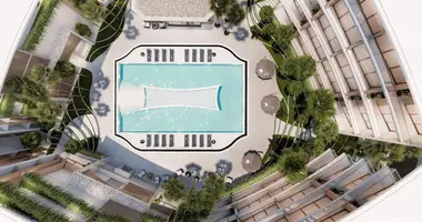 2 bedroom apartment in Choeng Thale, Thailand