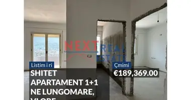 Wohnung 2 zimmer in Bashkia Vlore, Albanien