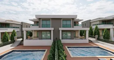5 bedroom house in Manavgat, Turkey
