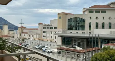 2 bedroom apartment in Budva, Montenegro