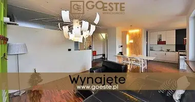 3 room apartment in Smolice, Poland