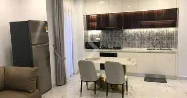 Kondominium 1 zimmer in Sangkat Phsar Daeum Thkov, Kambodscha