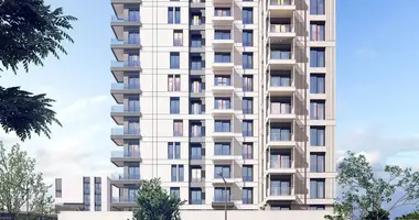 Appartement 1 chambre dans Turquie