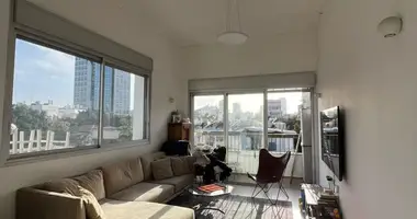 Wohnung 3 zimmer in Tel-Aviv, Israel