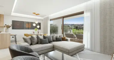 Szeregowiec w Mijas, Hiszpania