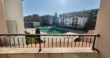 Wohnung 3 zimmer in Nessebar, Bulgarien