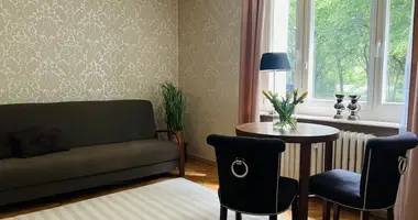 3 room apartment in Poznan, Poland