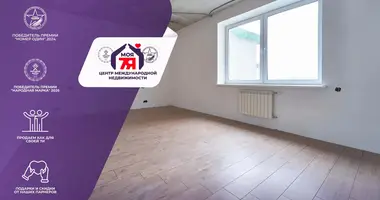 Wohnung 3 zimmer in Minsk, Belarus