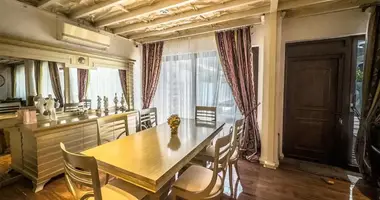 Appartement 4 chambres dans Limassol, Chypre