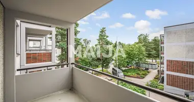 Apartamento en Helsinki sub region, Finlandia