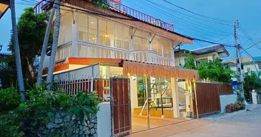 Casa 3 habitaciones en Pattaya City, Tailandia