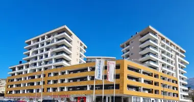 1 bedroom apartment in Budva, Montenegro