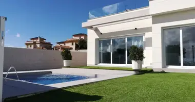 Haus 3 zimmer in Los Montesinos, Spanien