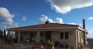 Apartamento 7 habitaciones en Ineia, Chipre