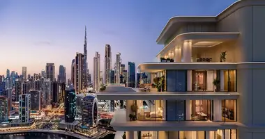 Appartement 4 chambres dans Doubaï, Émirats arabes unis