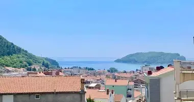 3 bedroom apartment in Budva, Montenegro