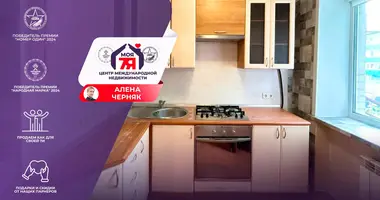 Квартира 1 комната в Солигорск, Беларусь