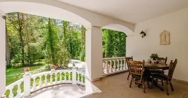 Haus 10 zimmer in Piaseczno, Polen