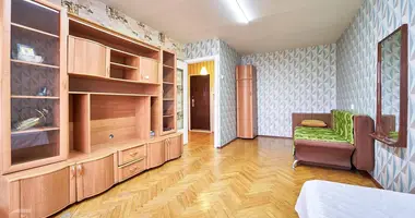 Mieszkanie 1 pokój w Mińsk, Białoruś