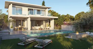 Appartement 6 chambres dans Limassol, Chypre