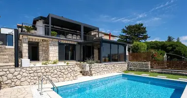 Villa en Selce, Croacia