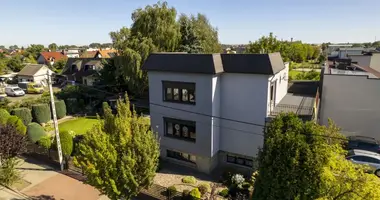 House in Krotoszyn, Poland
