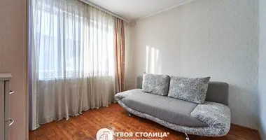 3 bedroom apartment in Minsk, Belarus