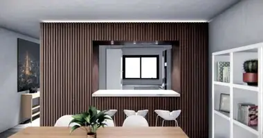 Maison 3 chambres dans Dos Hermanas, Espagne