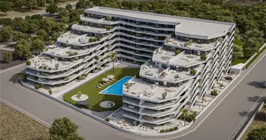 2 bedroom apartment in San Miguel de Salinas, Spain