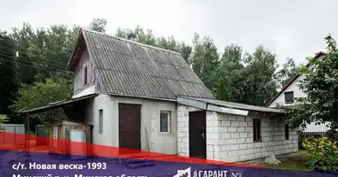 Участок земли в Ждановичский сельский Совет, Беларусь