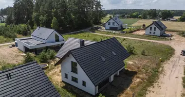 3 bedroom house in Pomeranian Voivodeship, Poland