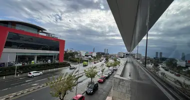 Pomieszczenie biurowe w Demos Agiou Athanasiou, Cypr