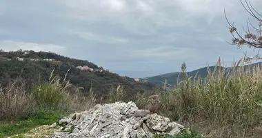 Участок земли в Приевор, Черногория