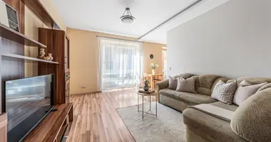 3 room apartment in Vilnius, Lithuania