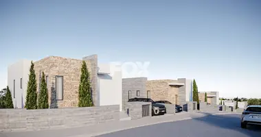 3 bedroom apartment in Peyia, Cyprus