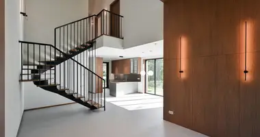 Maison 6 chambres dans Jurmala, Lettonie